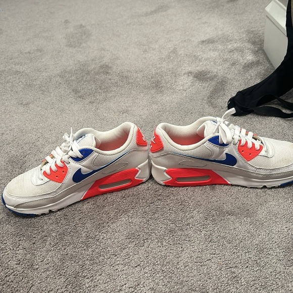 Nike Airmax 90 Ultramarine - Picture 2 of 4